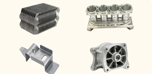 How to choose the best manufacturing process for custom metal parts article cover